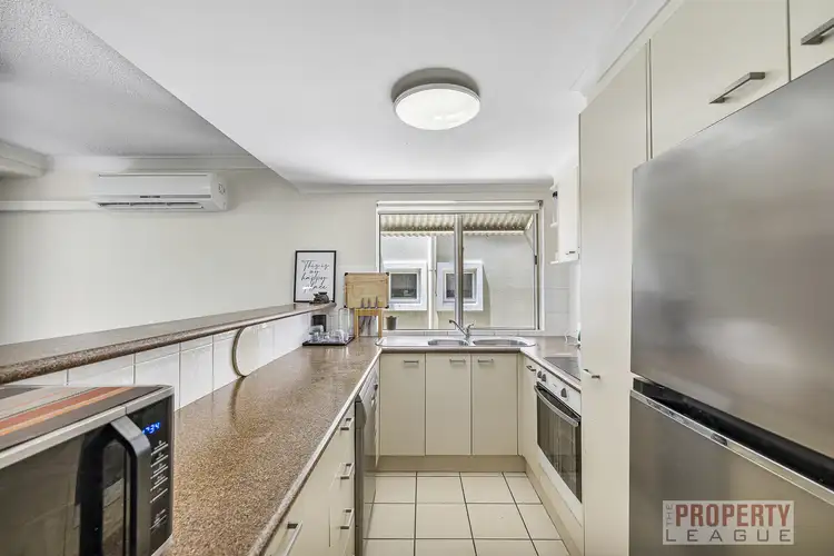 Fifth view of Homely unit listing, Unit 16/2-4 Box St, Buderim QLD 4556