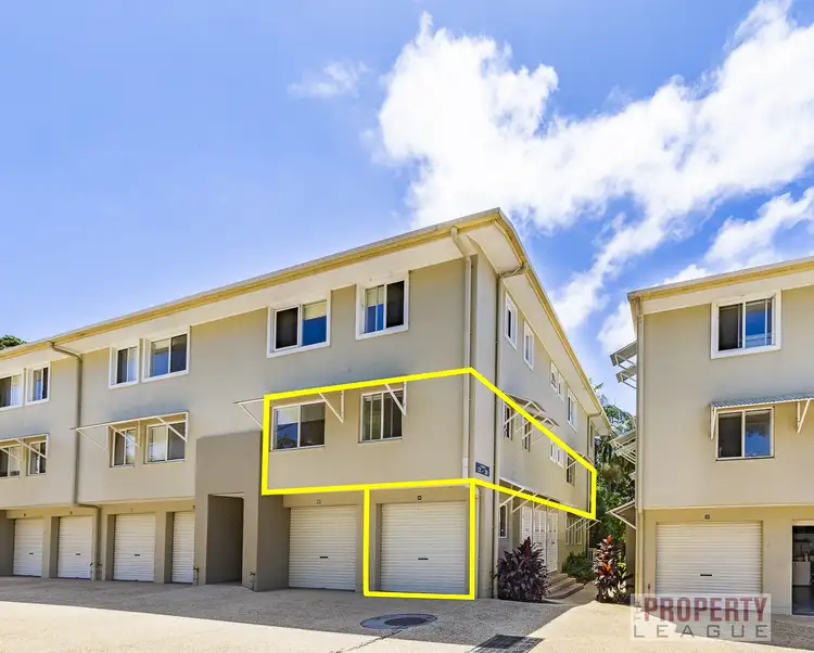 Sixth view of Homely unit listing, Unit 16/2-4 Box St, Buderim QLD 4556