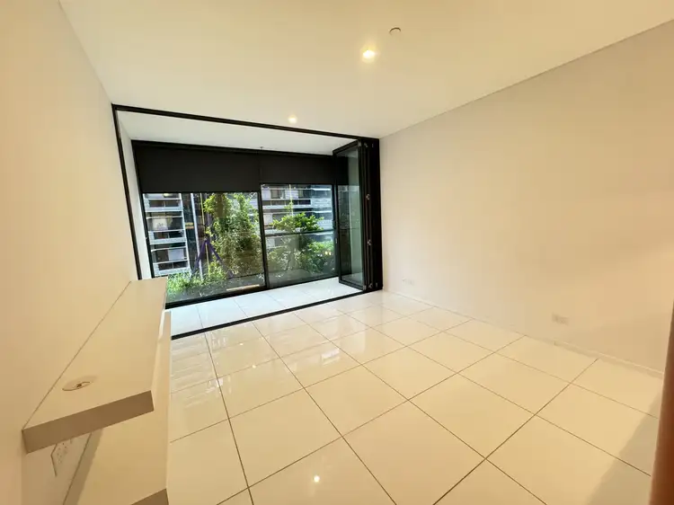 Third view of Homely apartment listing, 2 Chippendale Way, Chippendale NSW 2008