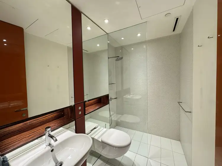 Fifth view of Homely apartment listing, 2 Chippendale Way, Chippendale NSW 2008
