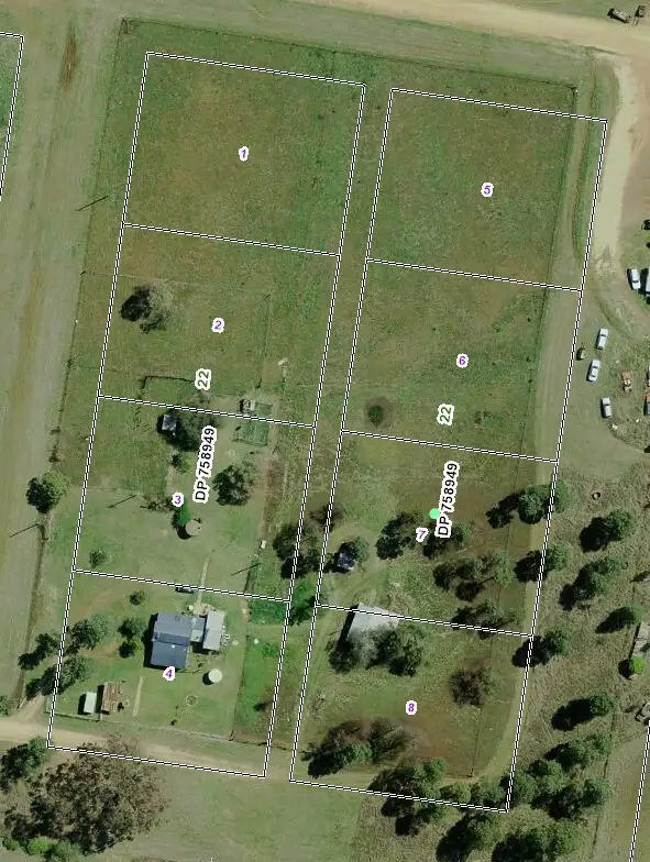 Second view of Homely house listing, 35-41 Pugh Street, Tambar Springs NSW 2381