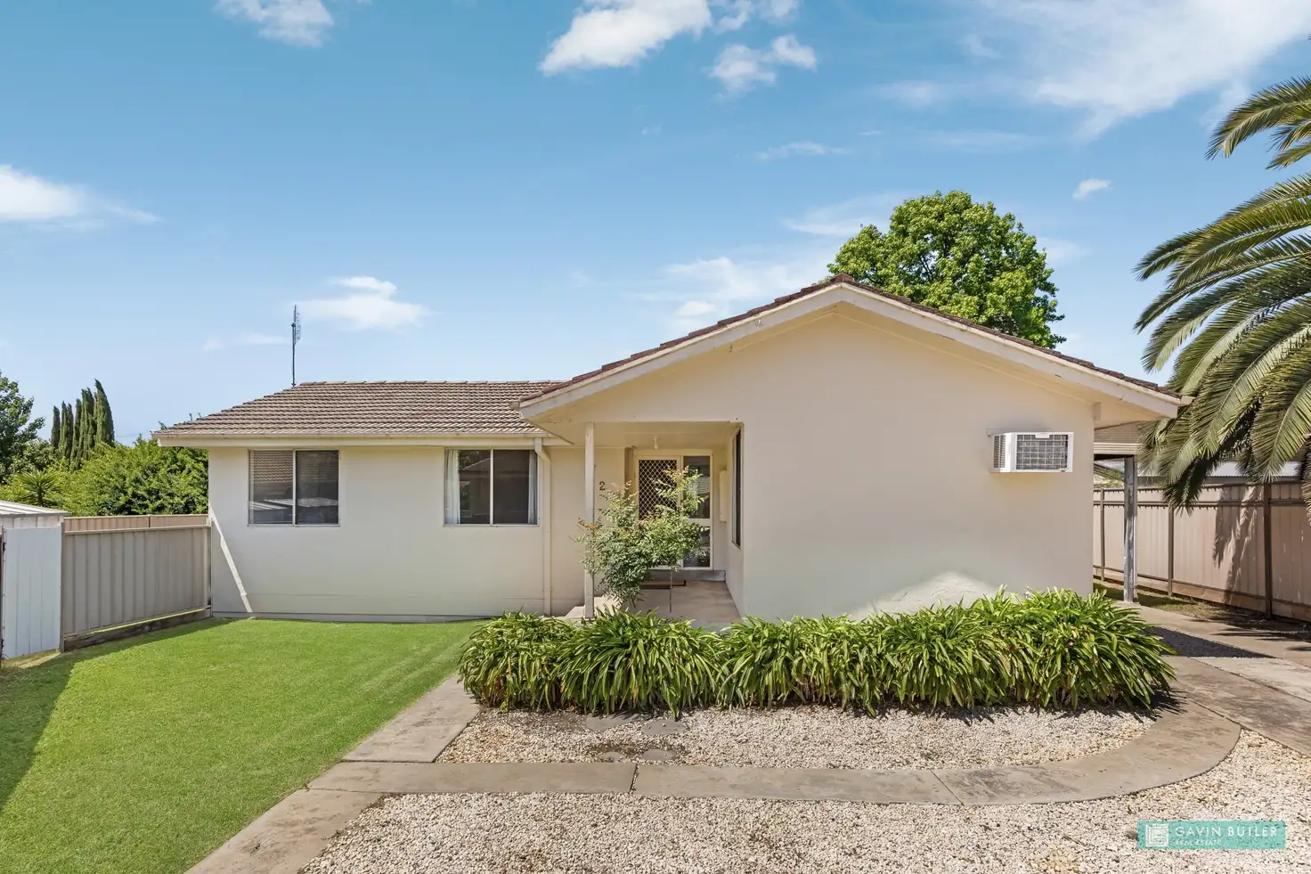 Main view of Homely house listing, Unit 2/11 Cogo Ct, Golden Square VIC 3555