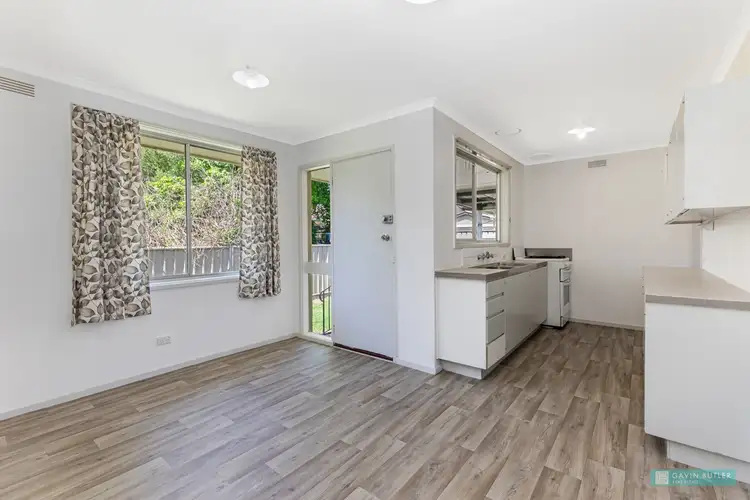 Third view of Homely house listing, Unit 2/11 Cogo Ct, Golden Square VIC 3555