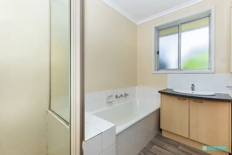 Fifth view of Homely house listing, Unit 2/11 Cogo Ct, Golden Square VIC 3555