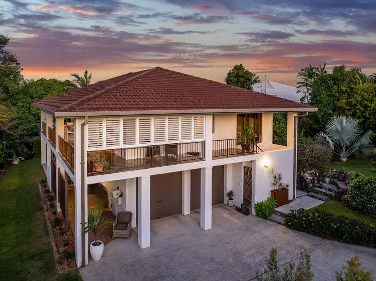 2 Bulgoon Cres