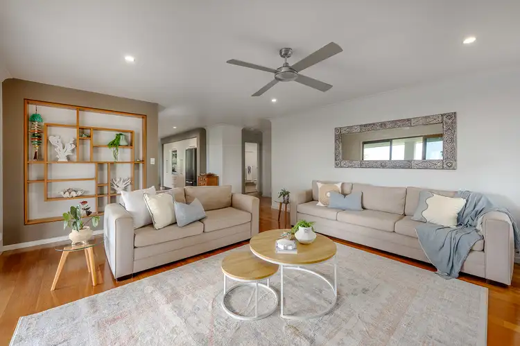 Second view of Homely house listing, 2 Bulgoon Cres, Ocean Shores NSW 2483