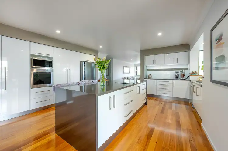 Third view of Homely house listing, 2 Bulgoon Cres, Ocean Shores NSW 2483