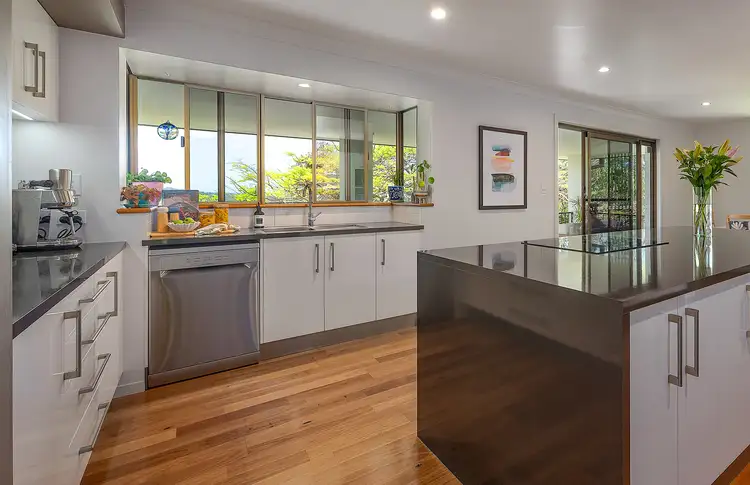 Fourth view of Homely house listing, 2 Bulgoon Cres, Ocean Shores NSW 2483