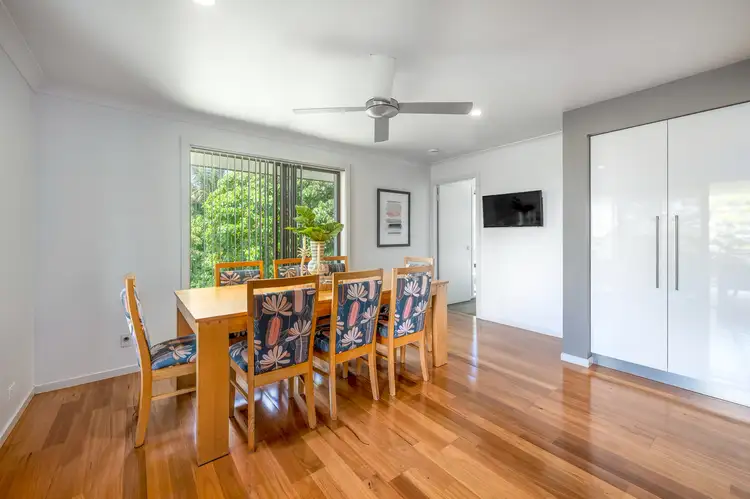 Fifth view of Homely house listing, 2 Bulgoon Cres, Ocean Shores NSW 2483