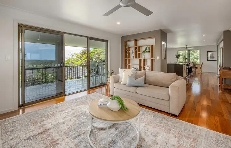 Sixth view of Homely house listing, 2 Bulgoon Cres, Ocean Shores NSW 2483