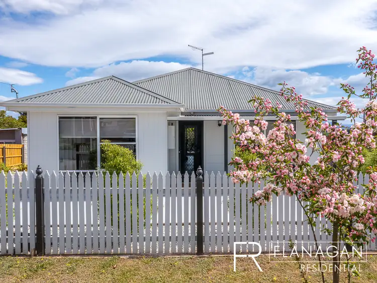14 Dyball St, Hadspen TAS 7290