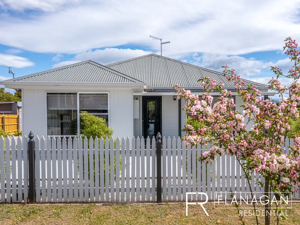 Main view of Homely house listing, 14 Dyball St, Hadspen TAS 7290