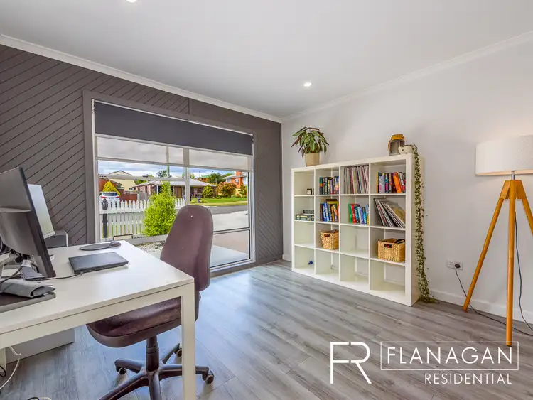 Sixth view of Homely house listing, 14 Dyball St, Hadspen TAS 7290