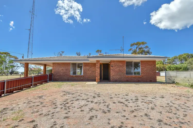 Second view of Homely house listing, 19-21 Barr St, Redhill SA 5521