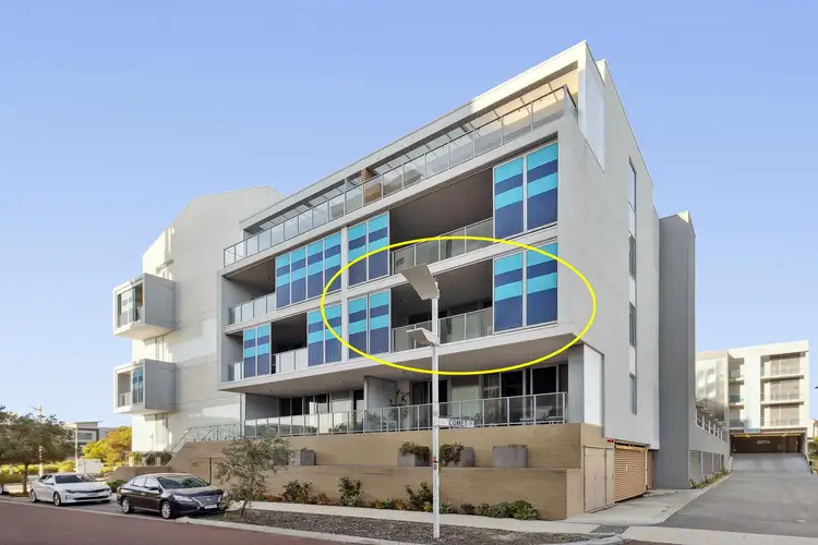 20/89 Orsino Bvd, North Coogee WA 6163