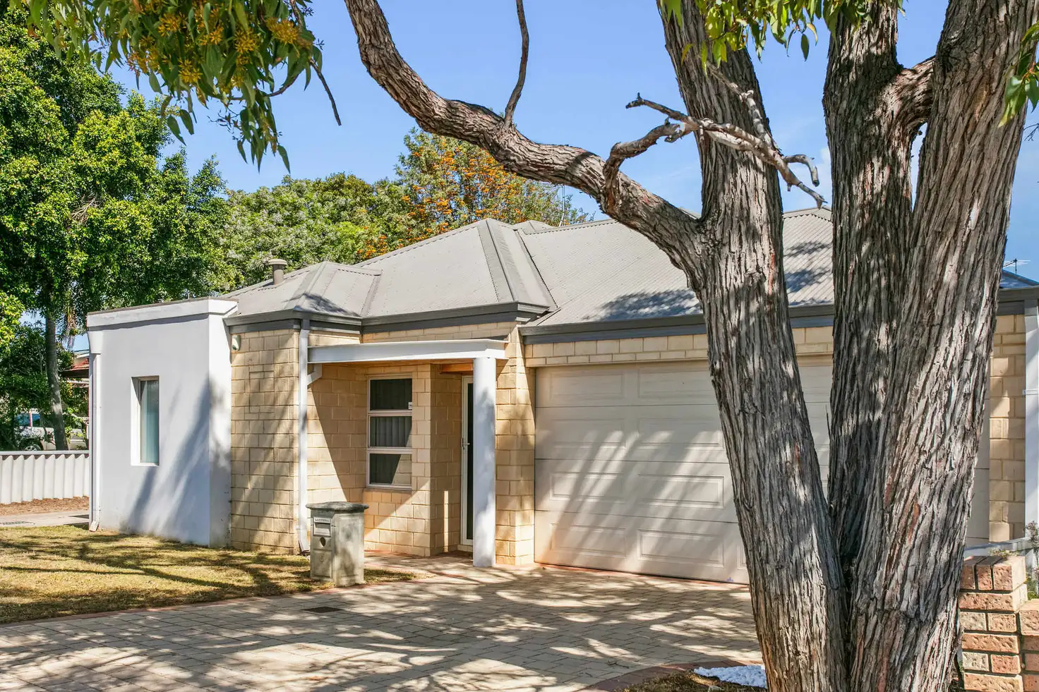 Main view of Homely house listing, 6A Kweda Way, Nollamara WA 6061