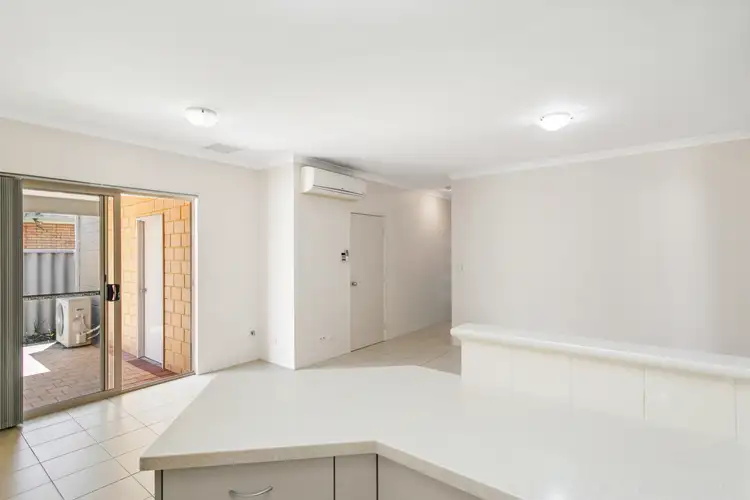 Second view of Homely house listing, 6A Kweda Way, Nollamara WA 6061