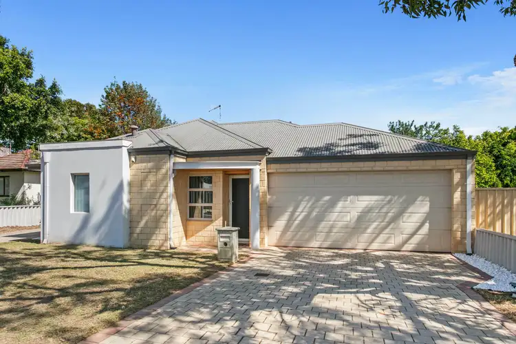 Third view of Homely house listing, 6A Kweda Way, Nollamara WA 6061