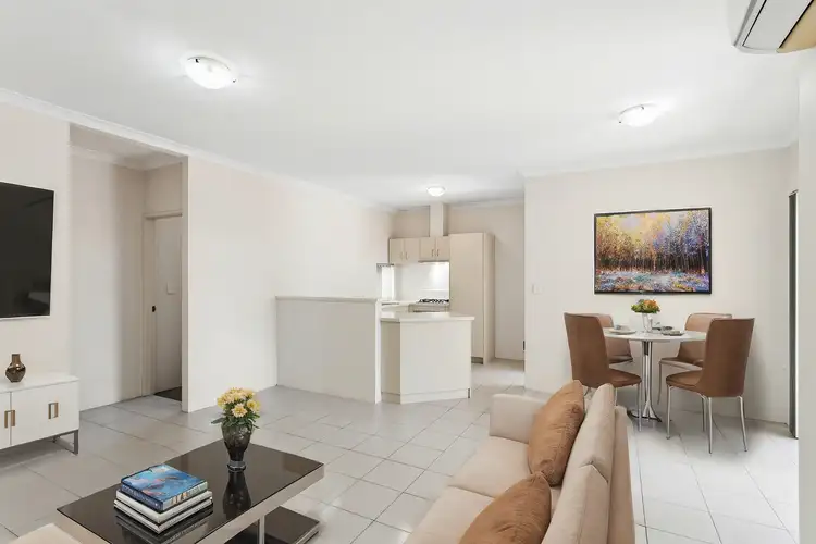 Fourth view of Homely house listing, 6A Kweda Way, Nollamara WA 6061