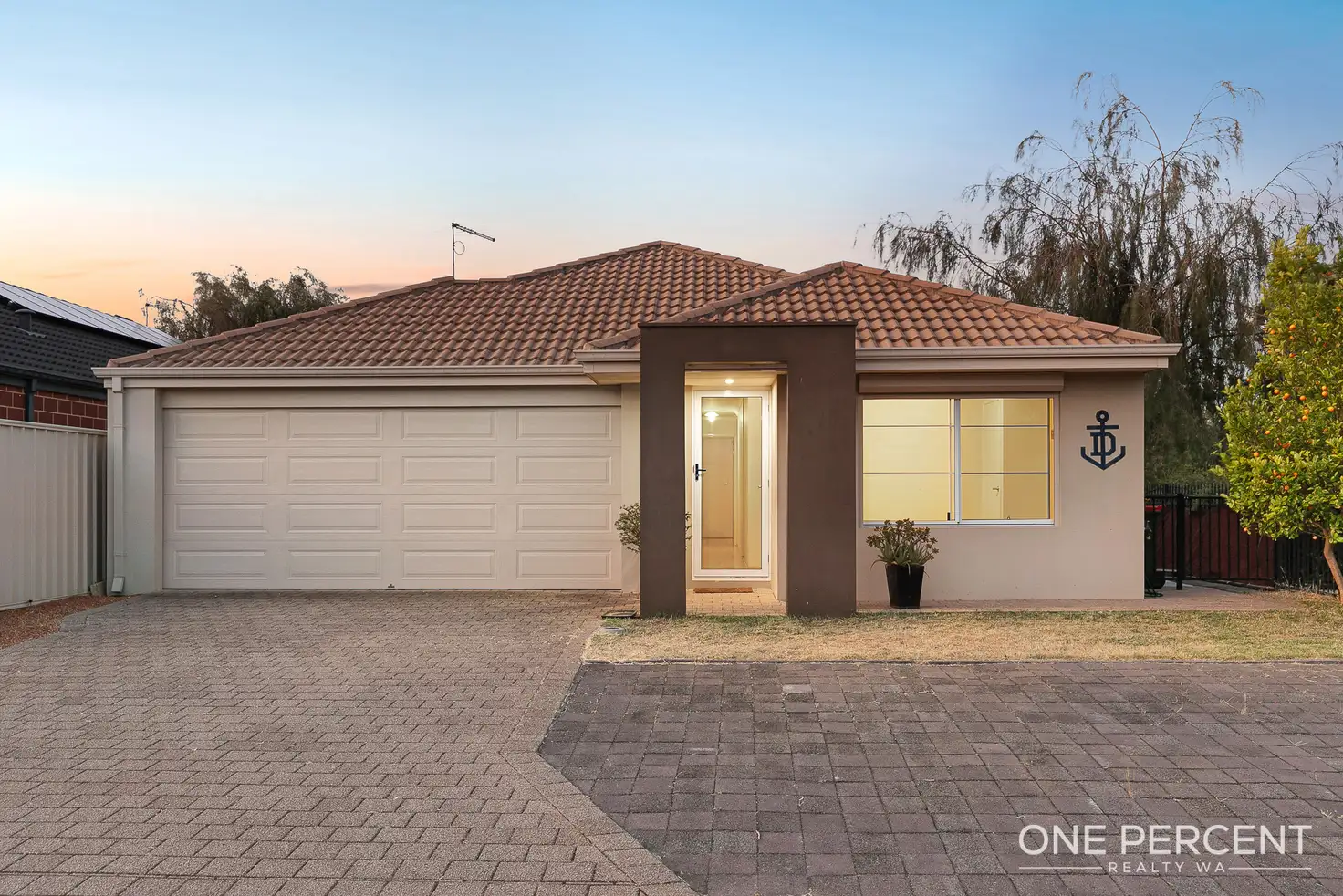 Main view of Homely house listing, 22 Gibbs Cct, Ravenswood WA 6208