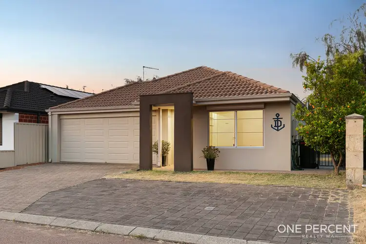 Second view of Homely house listing, 22 Gibbs Cct, Ravenswood WA 6208