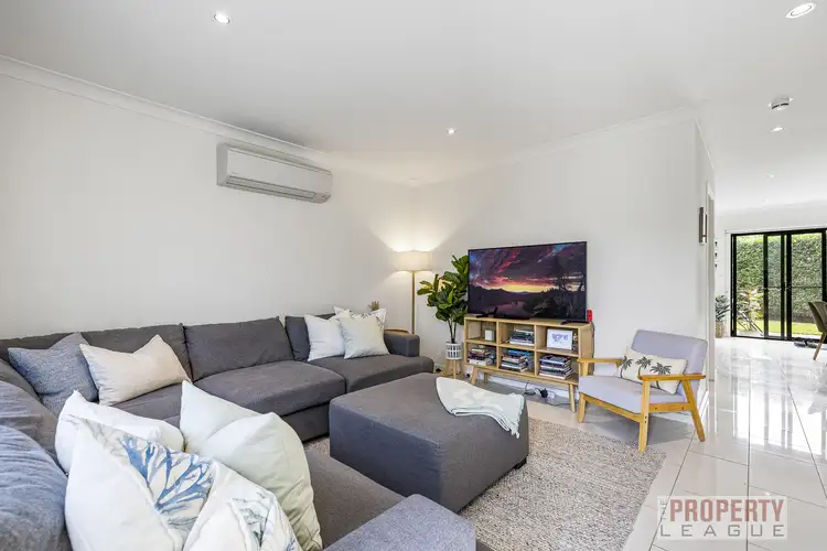 Second view of Homely house listing, 25 Curlew Way, Peregian Springs QLD 4573