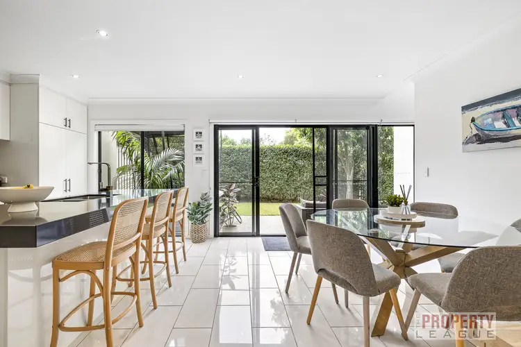 Fourth view of Homely house listing, 25 Curlew Way, Peregian Springs QLD 4573