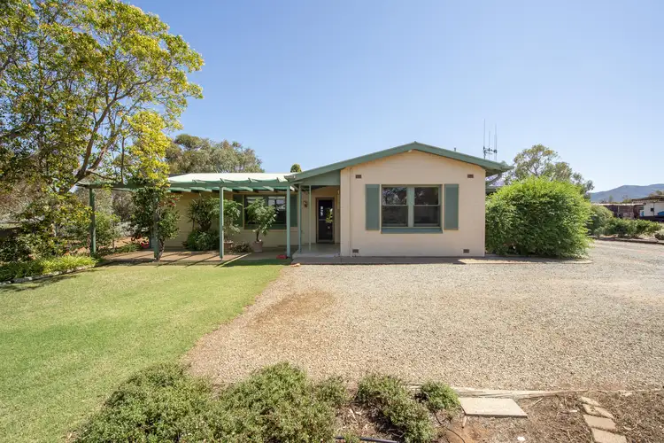 96 Oaks Road, Napperby SA 5540