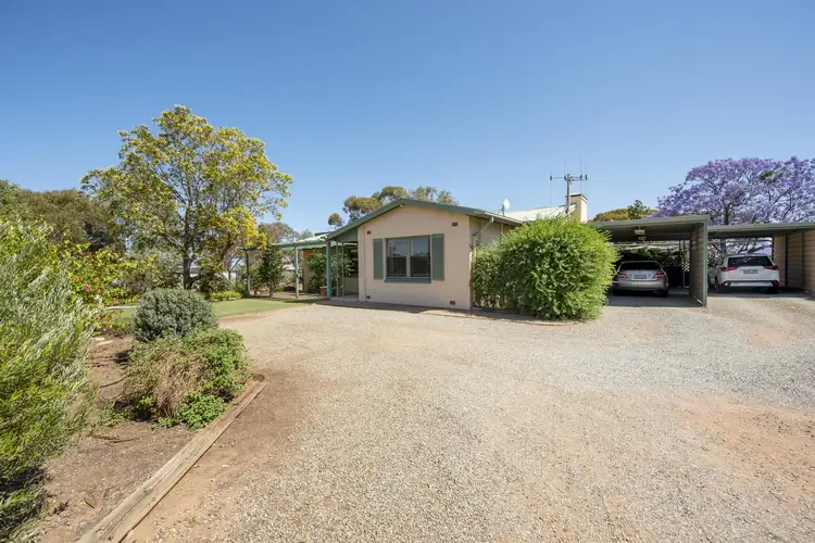 Second view of Homely house listing, 96 Oaks Road, Napperby SA 5540