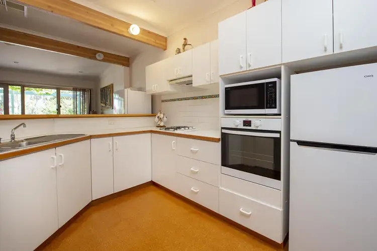 Fourth view of Homely house listing, 96 Oaks Road, Napperby SA 5540