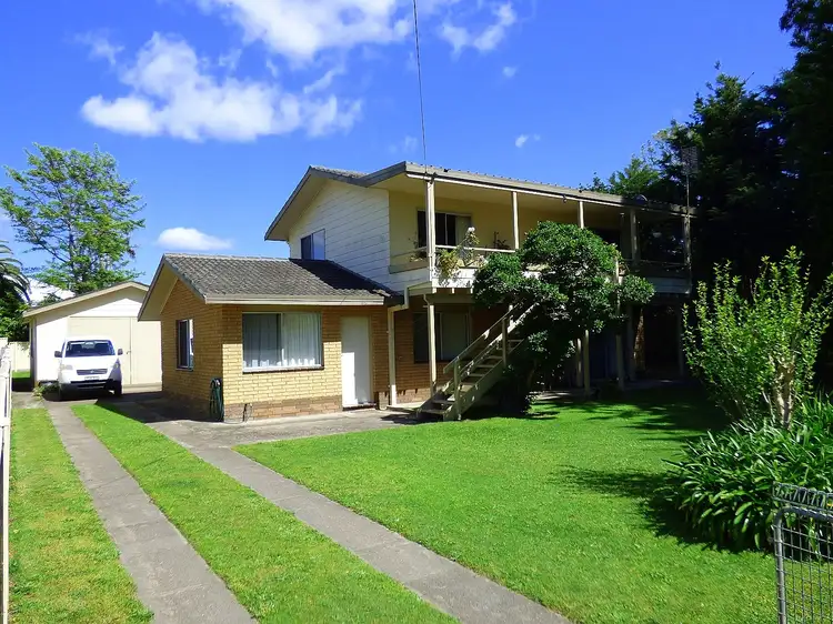 Main view of Homely house listing, 1 Emblen St, Eden NSW 2551