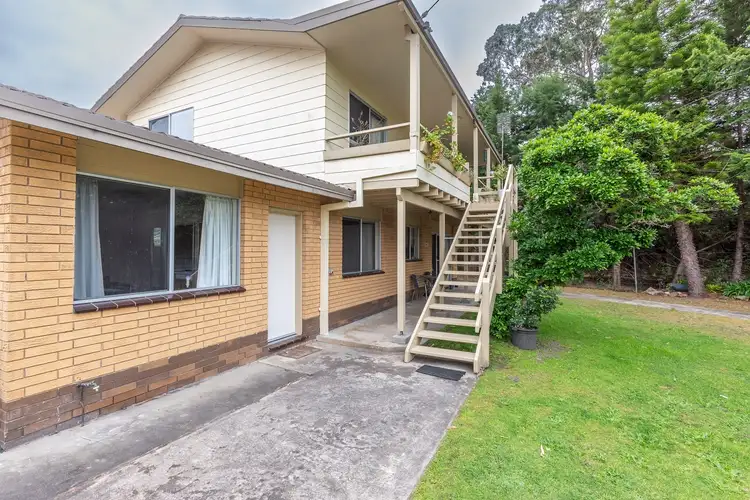 Third view of Homely house listing, 1 Emblen St, Eden NSW 2551