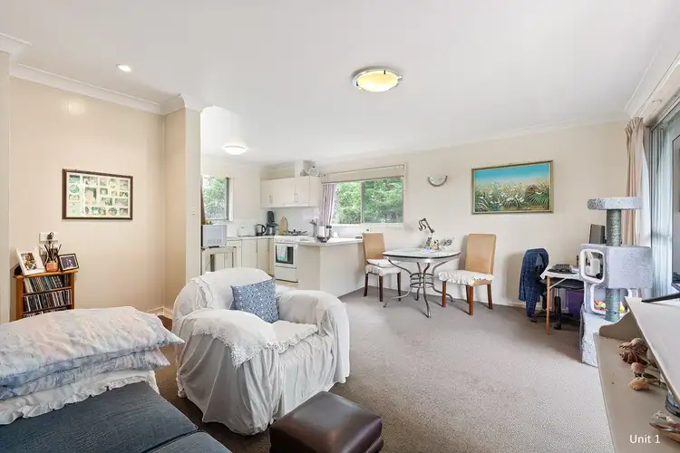 Sixth view of Homely house listing, 1 Emblen St, Eden NSW 2551