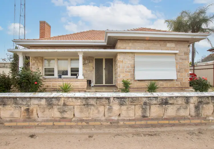 Main view of Homely house listing, 11 Julia Tce, Kadina SA 5554