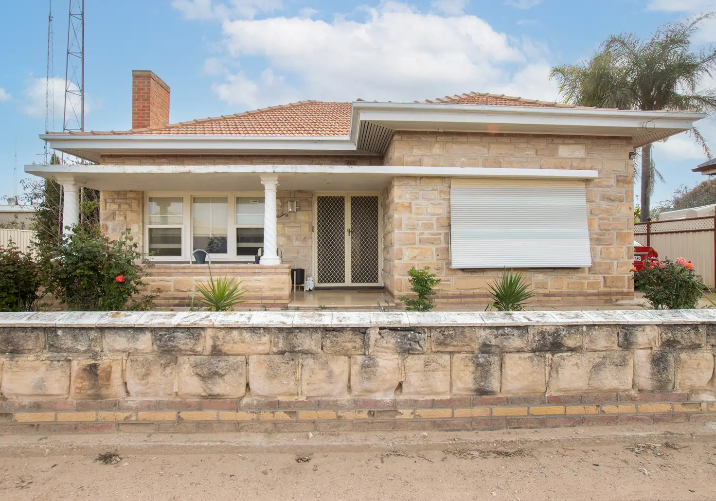 Main view of Homely house listing, 11 Julia Tce, Kadina SA 5554