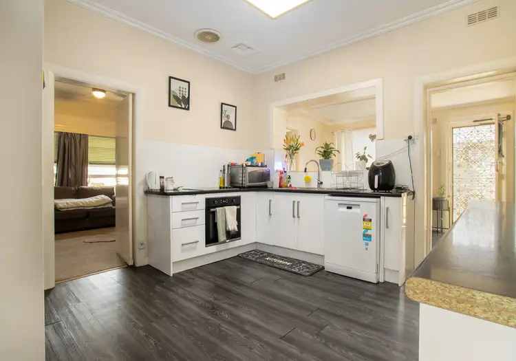 Second view of Homely house listing, 11 Julia Tce, Kadina SA 5554