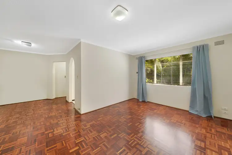 Main view of Homely unit listing, 3/1 Millett Road, Mosman NSW 2088