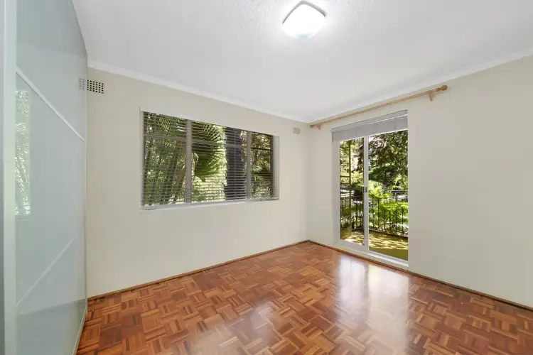 Second view of Homely unit listing, 3/1 Millett Road, Mosman NSW 2088