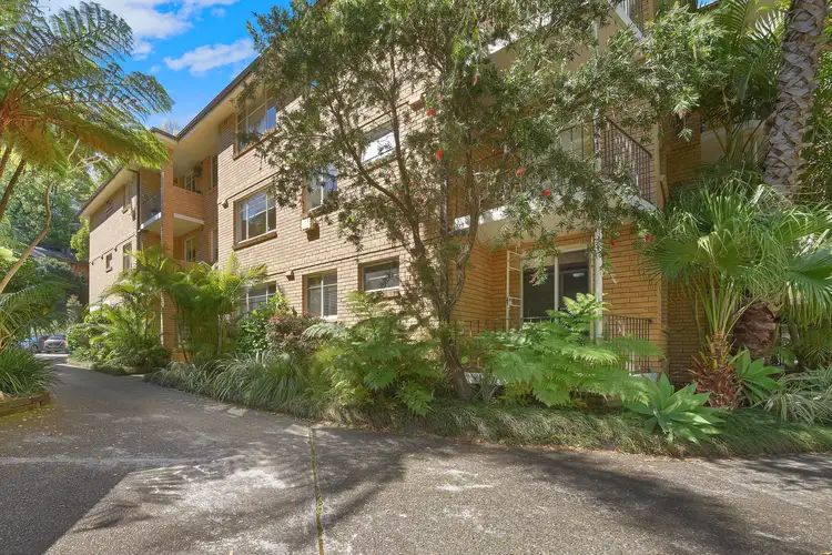 Sixth view of Homely unit listing, 3/1 Millett Road, Mosman NSW 2088