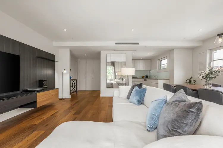 Fourth view of Homely apartment listing, 11/390 New Street, Brighton VIC 3186