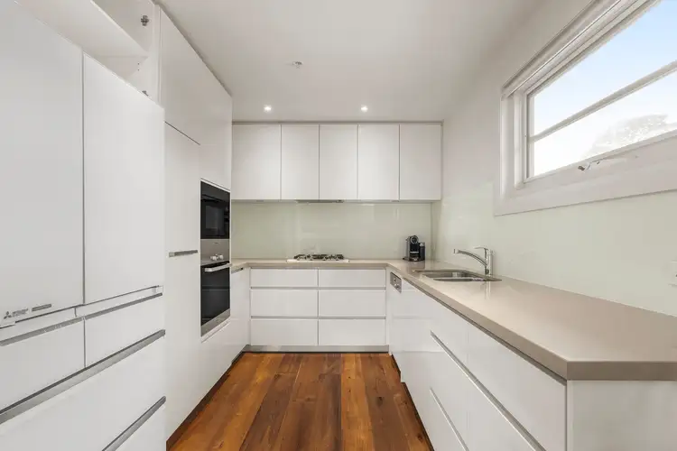 Fifth view of Homely apartment listing, 11/390 New Street, Brighton VIC 3186