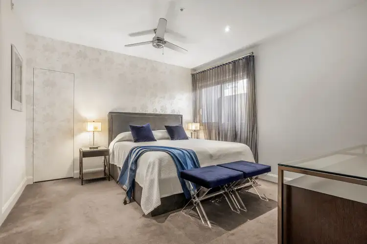 Sixth view of Homely apartment listing, 11/390 New Street, Brighton VIC 3186