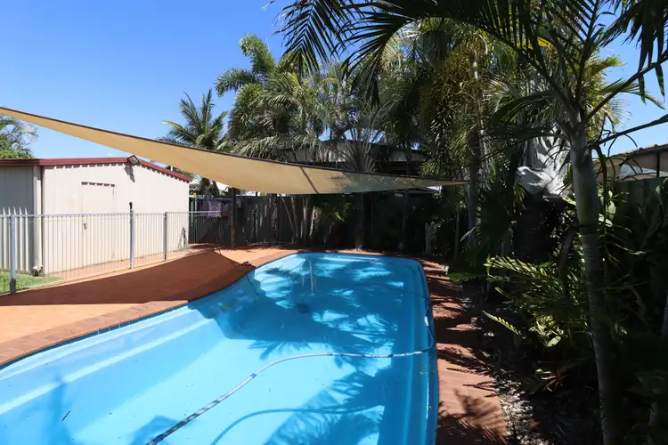 Main view of Homely house listing, 19 Labuan St, Mount Isa QLD 4825
