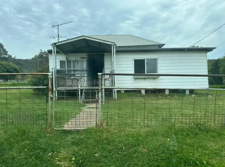 Main view of Homely house listing, 62-64 Tamba Street, Tambar Springs NSW 2381
