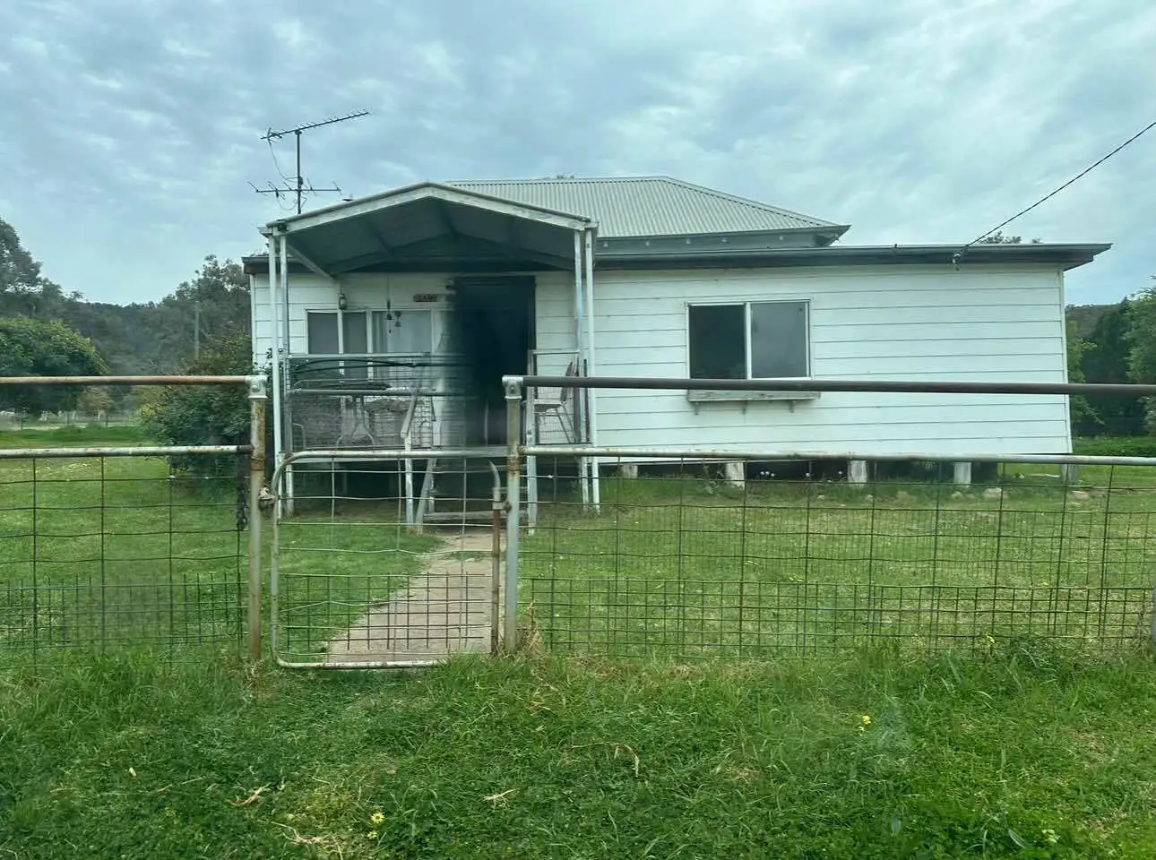 Main view of Homely house listing, 62-64 Tamba Street, Tambar Springs NSW 2381