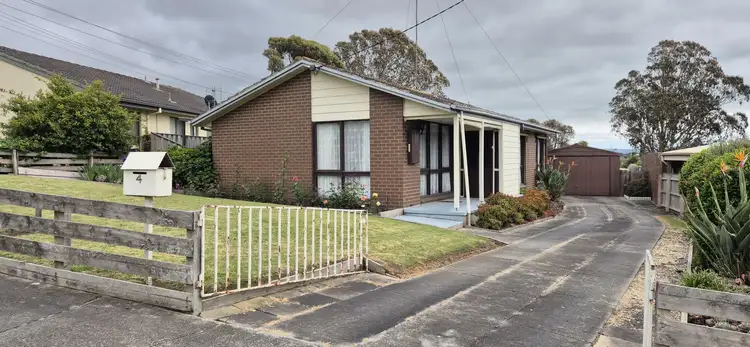 4 Farrington Pde, Traralgon VIC 3844