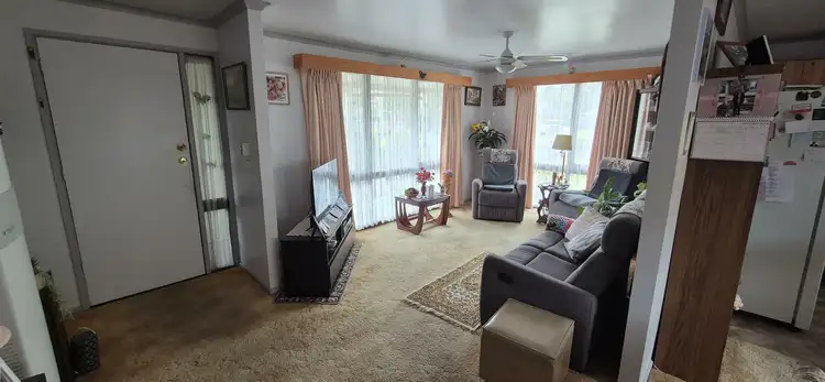 Third view of Homely house listing, 4 Farrington Pde, Traralgon VIC 3844
