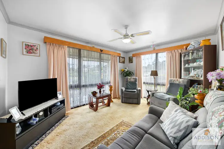 Fourth view of Homely house listing, 4 Farrington Pde, Traralgon VIC 3844