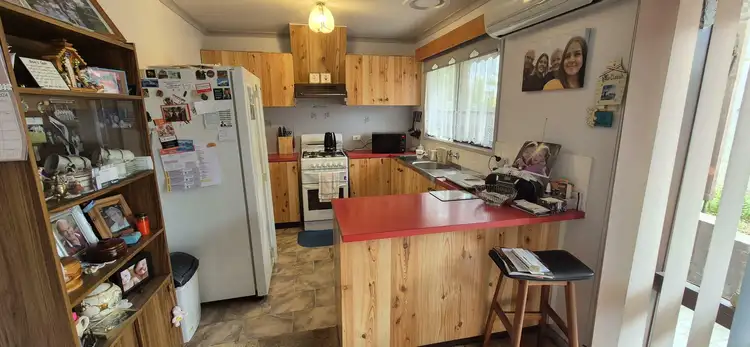 Fifth view of Homely house listing, 4 Farrington Pde, Traralgon VIC 3844