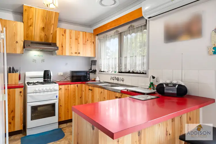 Sixth view of Homely house listing, 4 Farrington Pde, Traralgon VIC 3844